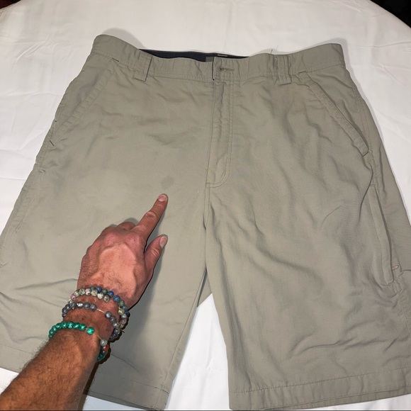 ✨3xHOST PICK✨REI Sahara Style Hiking Shorts - Picture 6 of 8
